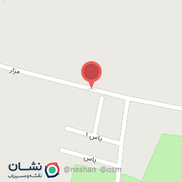 عکس نانوایی سنگک گل گندم