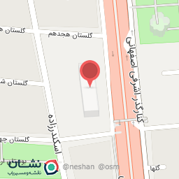 عکس کلینیک پوست و مو آریانا