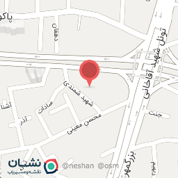 عکس ترمیم مو موتاس