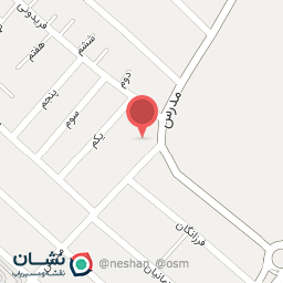 عکس آرایشگاه مردانه مهرداد