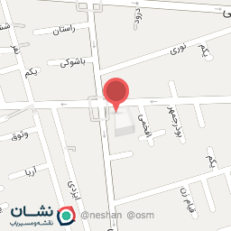 عکس سرویس بهداشتی مسجد 