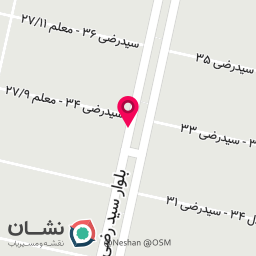 عکس دزدگیر خودرو
