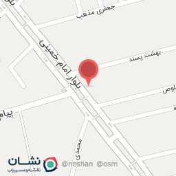 عکس افق کوروش شعبه رشت میدان گیل(سورنا پلاس)