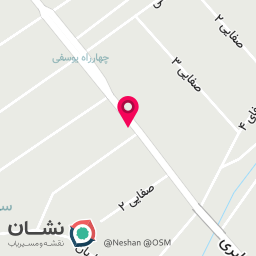 عکس برق خودرو میلاد