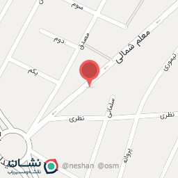 عکس کتابفروشی صادقی