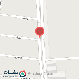 عکس دفتر املاک سعیدی