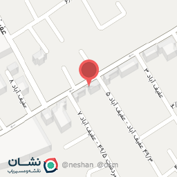 عکس دکتر امیر کلافی شتربانی