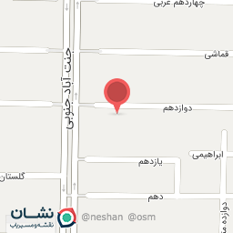 عکس سالاد بار فرشاد