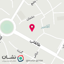 عکس سوپر مارکت سعید