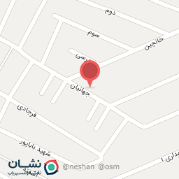 عکس دبستان هیات امنایی جهاد گران