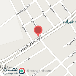 عکس دیسک تراش درجا (رحیمی)