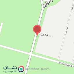 عکس فروشگاه رنگ نوین