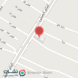 عکس مسجد امام زمان