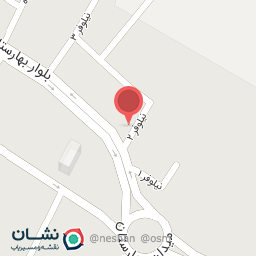 عکس نانوایی سنگک