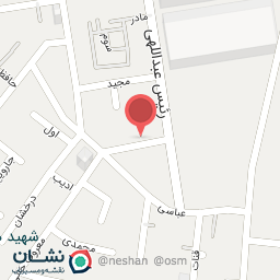 عکس فست فود ناطقی