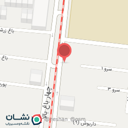 عکس دکتر مینو صلواتی