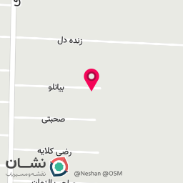 عکس دفتر دکتر محمدرضا عباسی