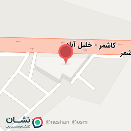 عکس قرارگاه انتظامی خلیل آباد