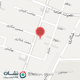 عکس نمایندگی ال جی