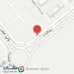 عکس افق کوروش 