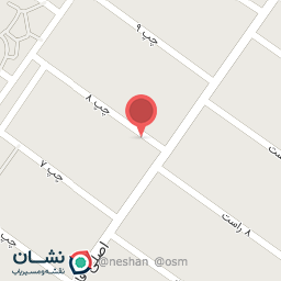 عکس آرایشگاه مردانه مهدی