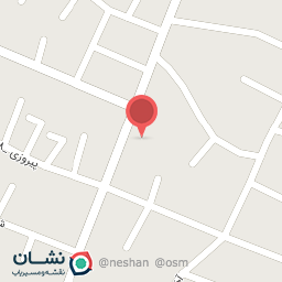 عکس شیرینی فروشی شایان