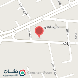 عکس بانک سپه ( مهر اقتصاد سابق ) شعبه خیابان اراک