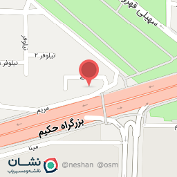 عکس مرکز زیبایی و لیزر دکتر سیاوش دودانگه