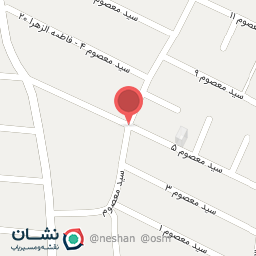 عکس پیرایش مهرداد