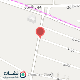 عکس پلاسکو بهار