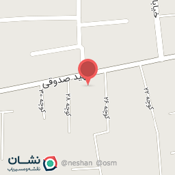 عکس فروشگاه‌ زنجیره‌ای رفاه