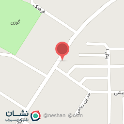 عکس برق البرز