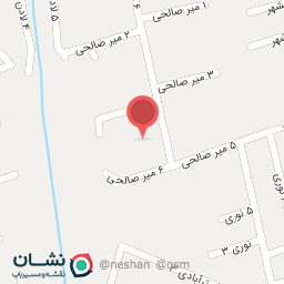 عکس پارک لادن