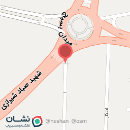 عکس باتری سازی محمد شبانه روزی 