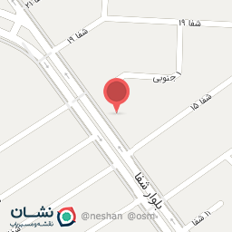 عکس آرایشگاه فراز 