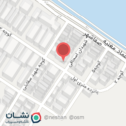 عکس مجتمع مسکونی ایرانیان 2