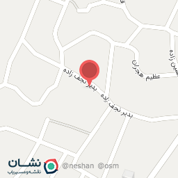 عکس سوپر مارکت سعید