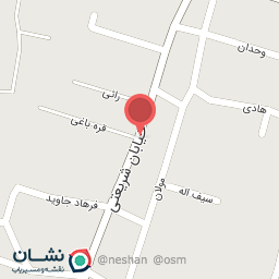 عکس مسجد المهدی