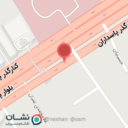 عکس دفتر فروش شرکت صنایع سیمان کیاسر