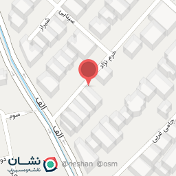 عکس آجیل لند زعفرانیه