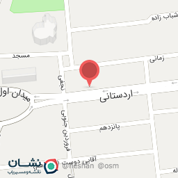 عکس پوشاک مردانه نجفی