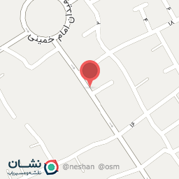 عکس فروشگاه حجاب وعفاف اُرکیده