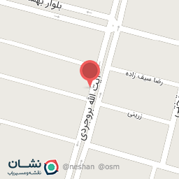 عکس فروشگاه لبنیاتی حاصلی