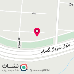 عکس شرکت ملی بخش فرآورده های نفتی ایران