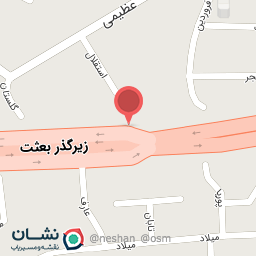 عکس کیش چوب