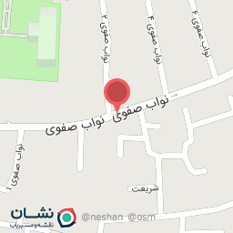 عکس صحافی مصحف 