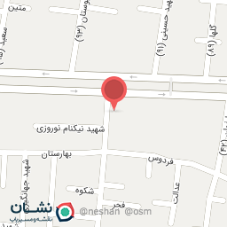 عکس ابزار فروشی پامچال