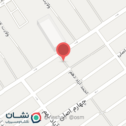 عکس افق کوروش شعبه آبادان لین دو احمدآباد