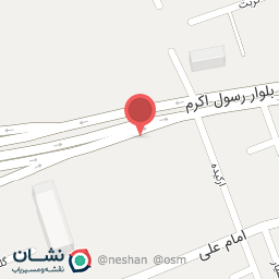 عکس کباب سرای مسعود