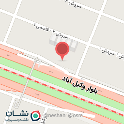 عکس دفتر وکالت محمد قاسمی